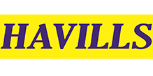 Havills Electrical Logo