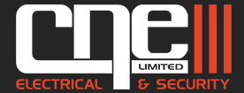 Carl Noble Electrical Ltd Logo