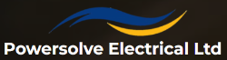 Power Solve Electrical Ltd Logo