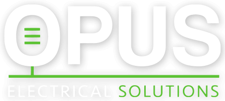 Opus Electrical Solutions Ltd Logo