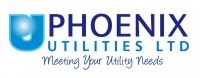 Phoenix Utilities Ltd Logo