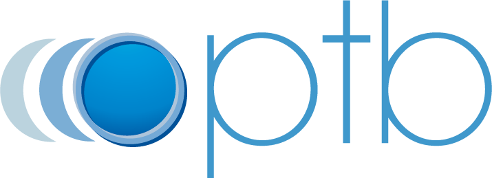 Push the Button Logo