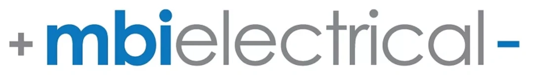 M B I Electrical Ltd Logo