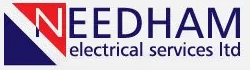 Needham Electrical Services Ltd Logo