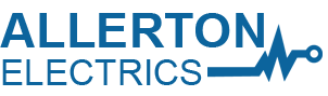 Allerton Electrics Logo