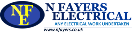 Fayers Electrical Logo