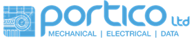 Portico Ltd Logo