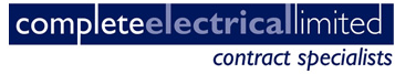 Complete Electrical Ltd Logo