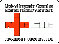 Pennwood Electrical Services Ltd Logo