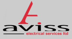 Aviss Electrical Services Ltd Logo