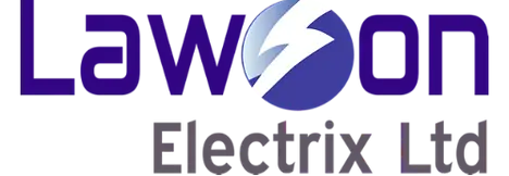 Lawson Electrix Logo