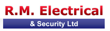 R M Electrical & Security Ltd