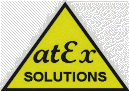 Atex Solutions Logo