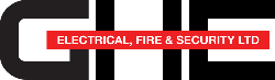 G H E Electrical Fire & Security Ltd