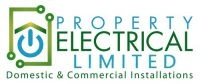 Property Electrical Ltd Logo