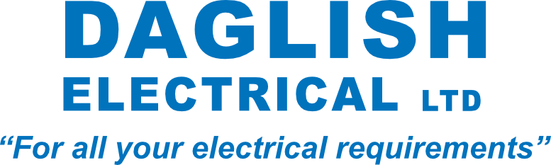 Daglish Electrical Ltd Logo