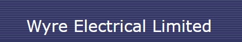 Wyre Electrical