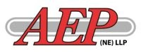 A E P N E LLP Logo