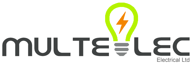 Multelec Electrical Ltd Logo