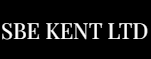 S B E Kent Ltd Logo