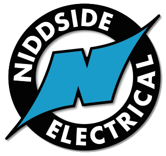 Niddside Electrical Ltd Logo