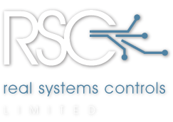 Real Systems Controls Ltd Logo