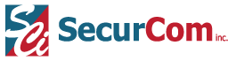 Securcom Logo