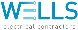 Wells Electrical Contractors Ltd Logo