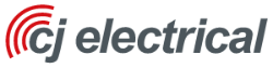 C J Electrical Contracting Service Ltd Logo