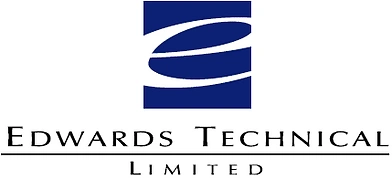 Edwards Technical Ltd Logo