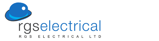 R G S Electrical Ltd Logo