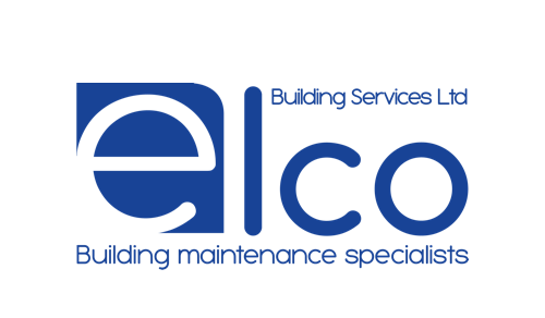 Elco Building Services Ltd Logo