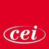 C E I Electrical Ltd Logo