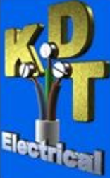 K D Thorpe Electrical Logo