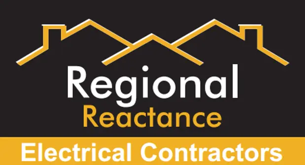 Regional Reactance Logo