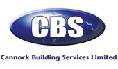 Cannock Building Services Ltd Logo