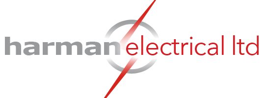 Harman Electrical Ltd Logo