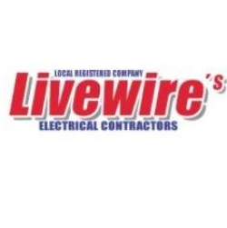 Livewires Electricians Logo