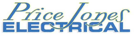 Price Jones Electrical Logo