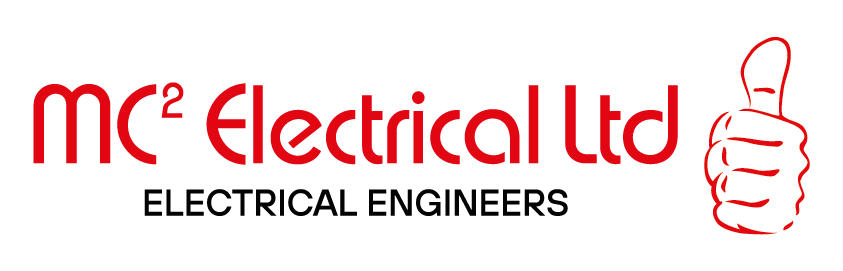 M C 2 Electrical Ltd Logo