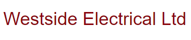 Westside Electrical Ltd Logo