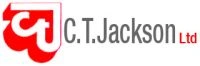 C T Jackson Ltd Logo