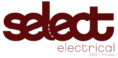 Select Electrical Logo