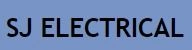 S J Electrical Logo