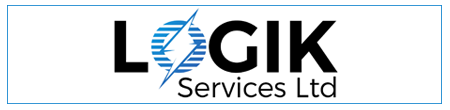 Logik Services Logo