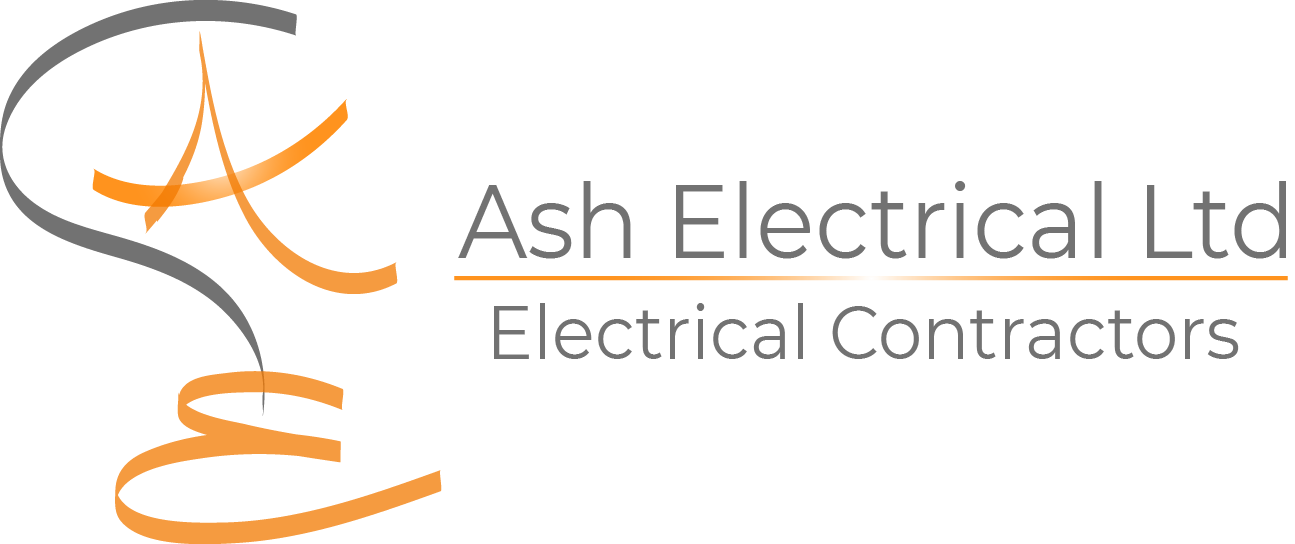 Ash Electrical Suffolk Ltd Logo