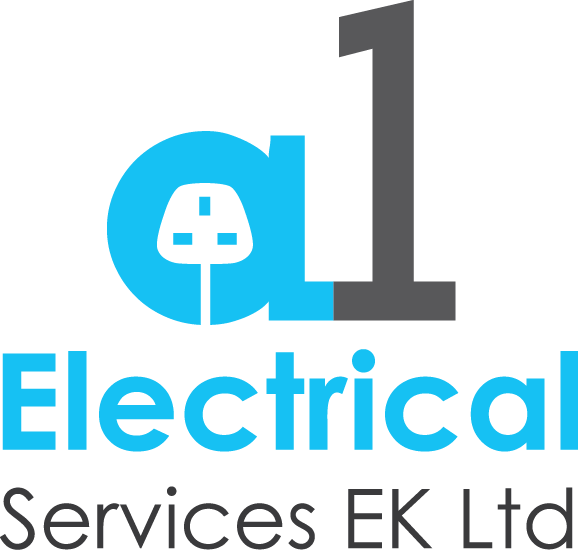 A1 Electrical Services Logo