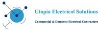 Utopia Electrical Solutions Ltd Logo