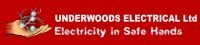 Underwoods Electrical Logo