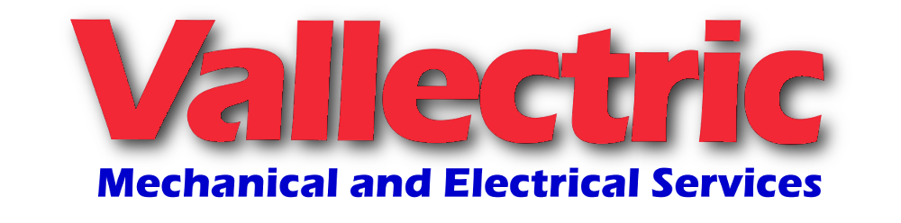 Vallectric Mechanical & Electrical Services Logo